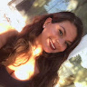 Meet your Posher, Jomayra